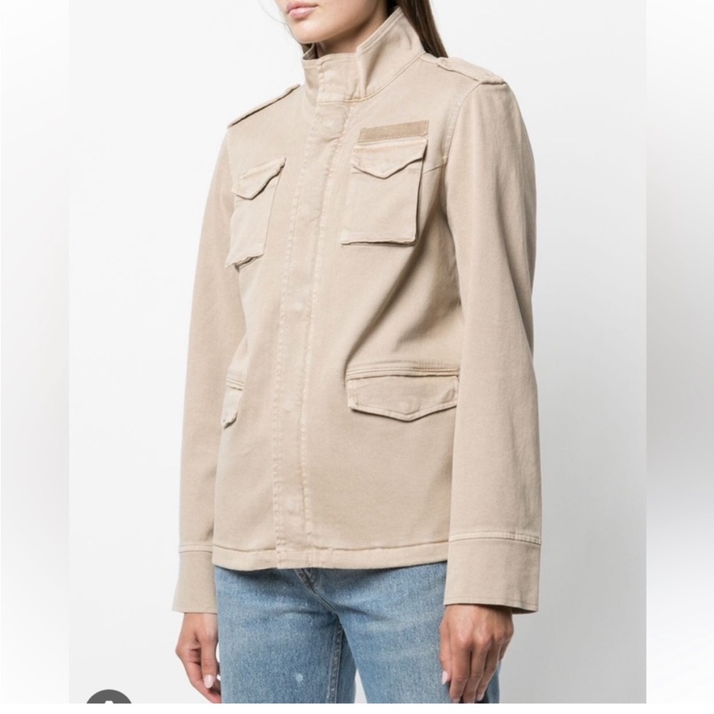 Anine Bing Army Jacket XS
